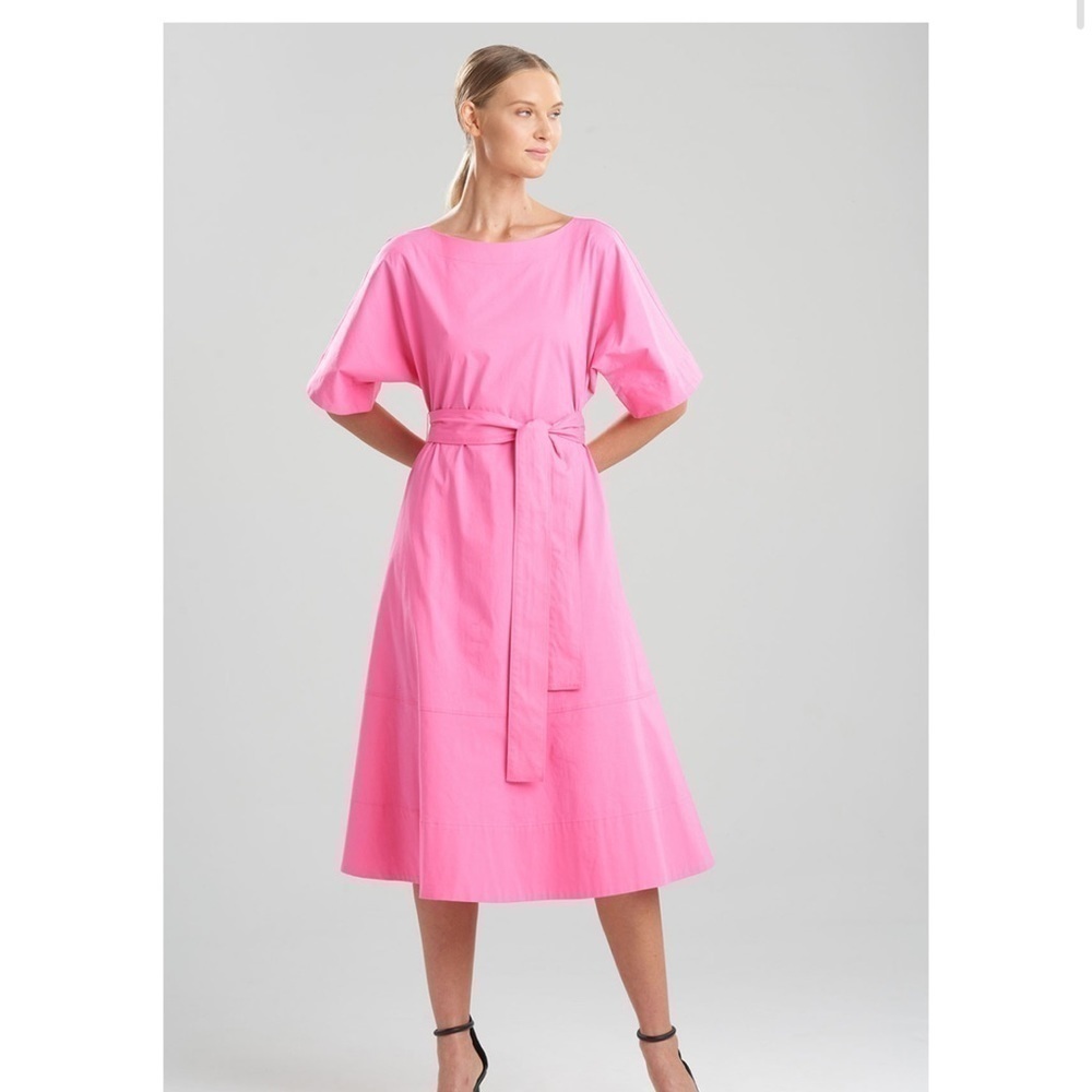 Natori Pink Dress. Size Small. Excellent Condition.